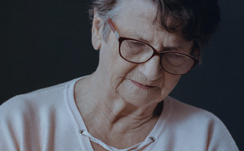 Signs of Alzheimers disease