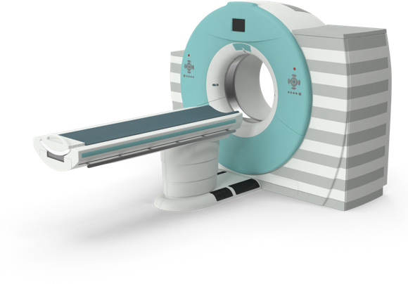 Image of imaging equipment